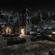 Illustration for article titled All of emGears of War 3s/em Multiplayer Maps and Modes In All of Their Glory